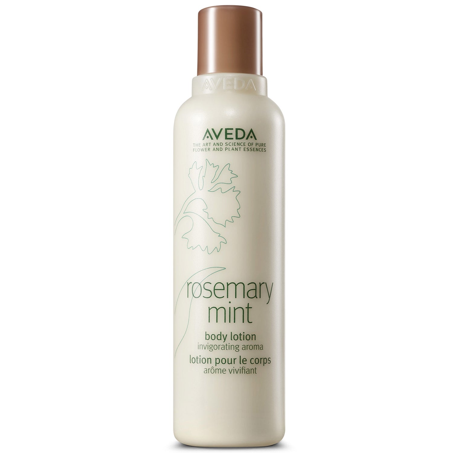 Aveda Rosemary Mint Body Lotion (200ml)