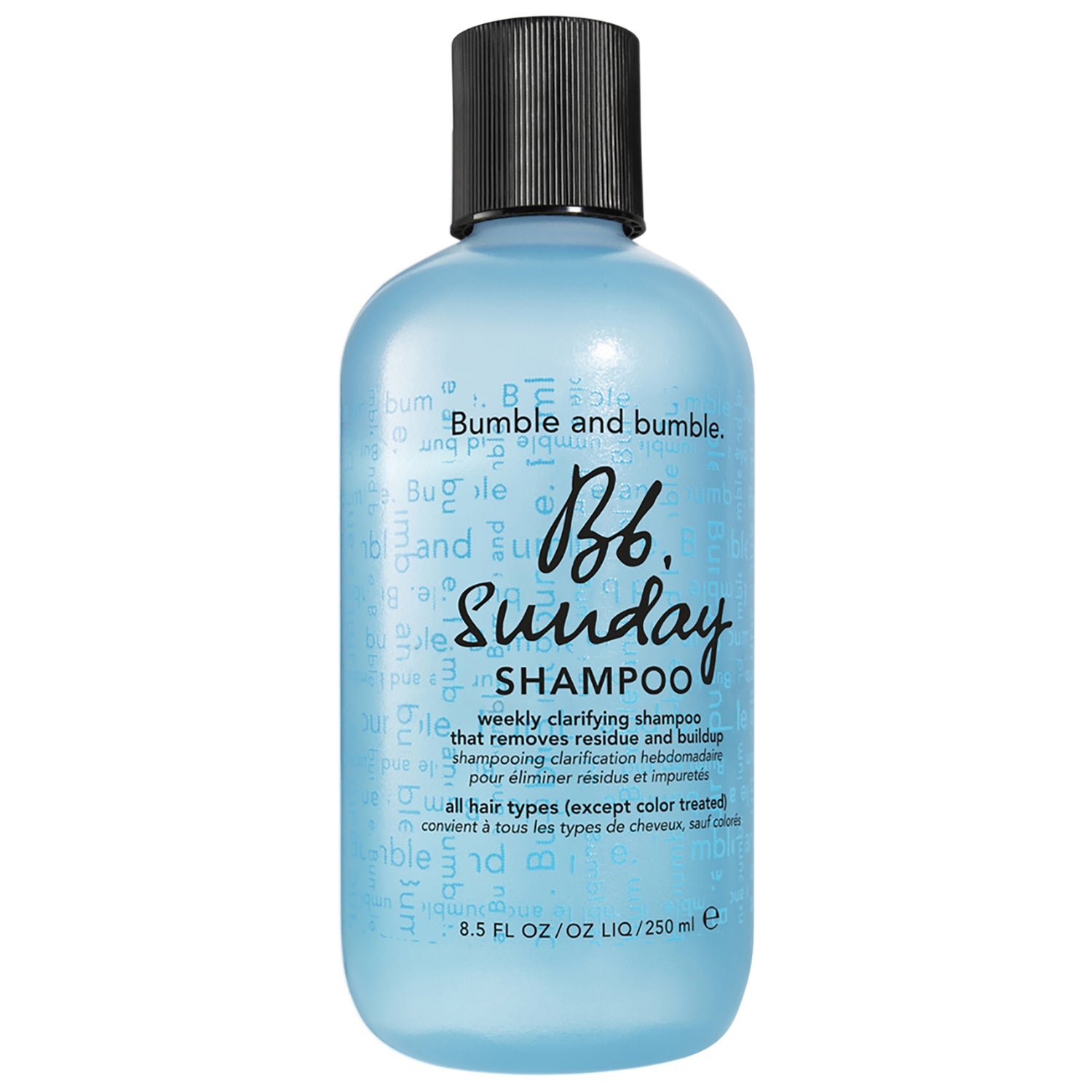 Bumble and Bumble Sunday Shampooing 250 ml