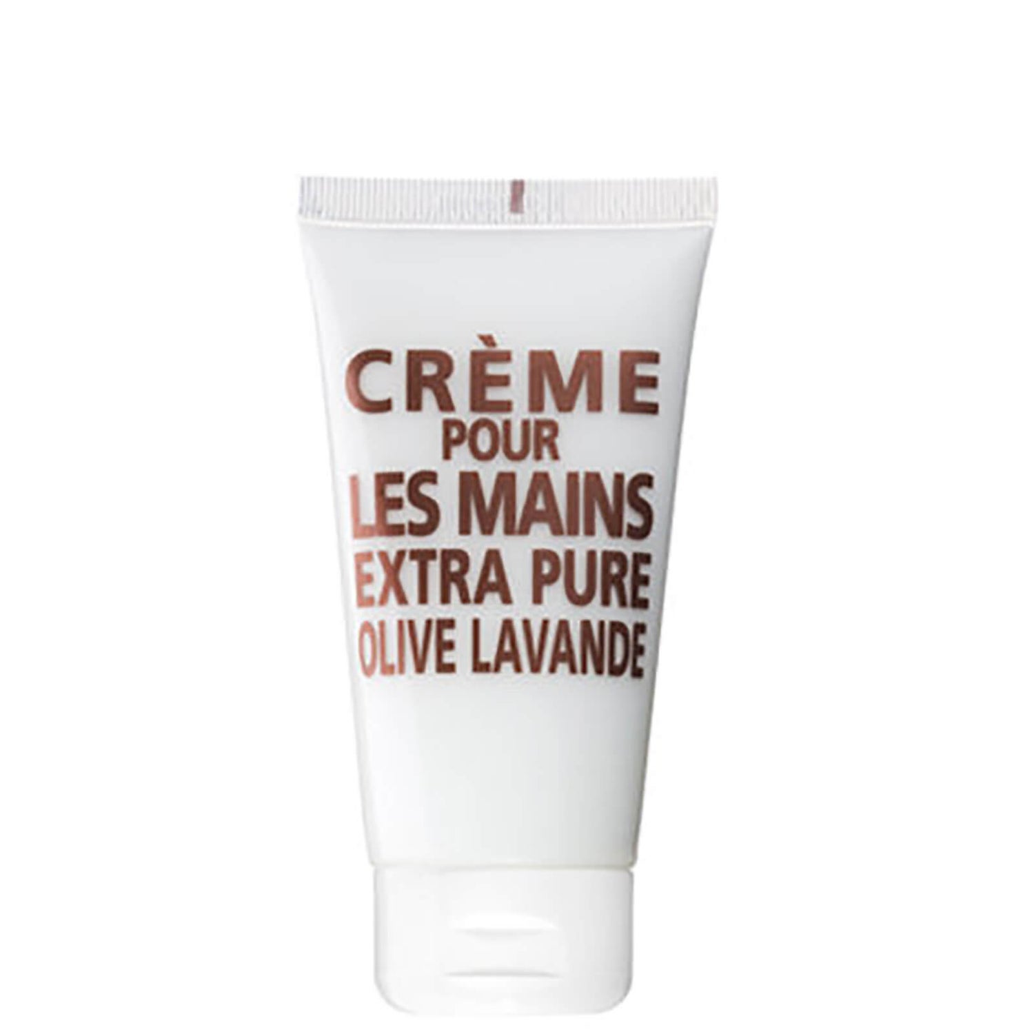 Crèmes mains olive & lavande Compagnie De Provence (75 ml)
