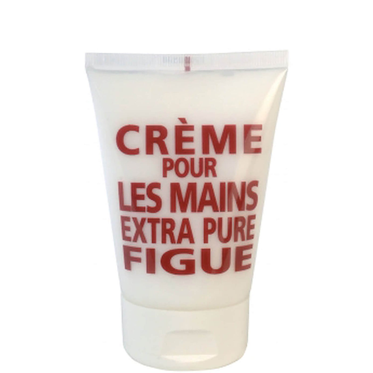 Crème pour les mains Compagnie De Provence - Figue de Provence (75 ml)