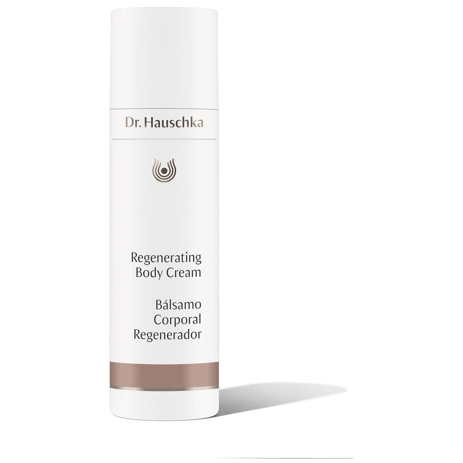 Dr. Hauschka Regenerating Body Cream (150ml)