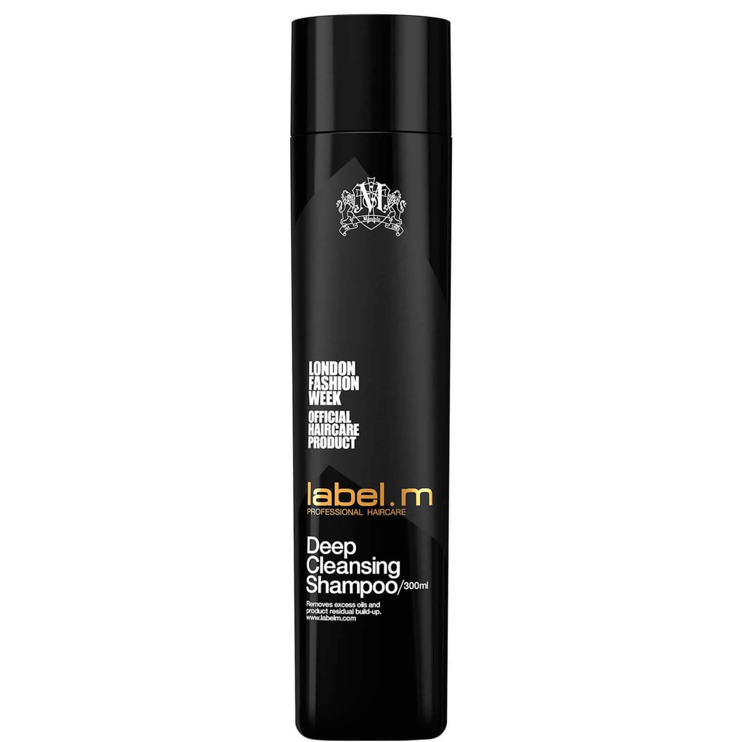 label.m Deep Cleansing Shampoo 300ml
