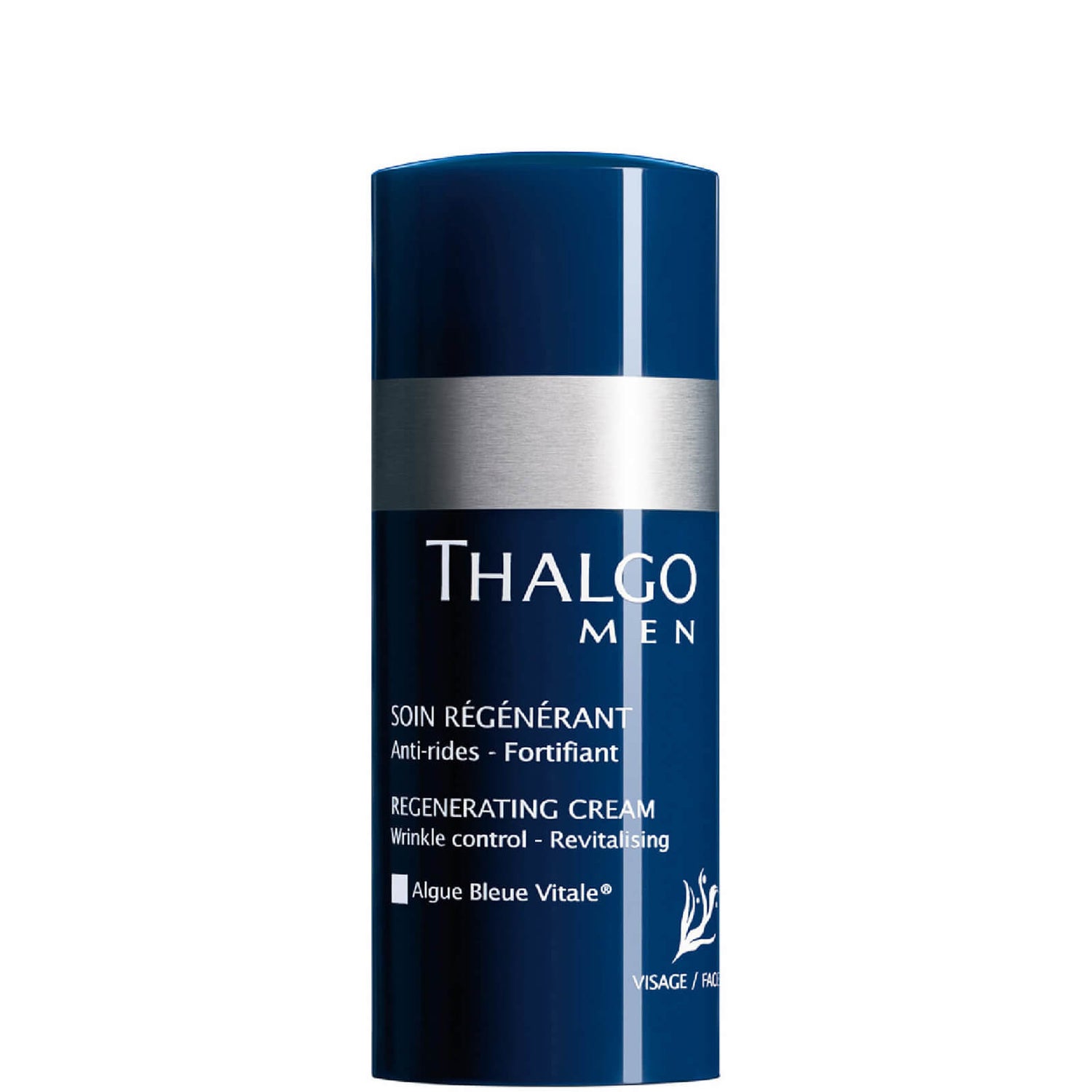 Thalgo Men Regenerating Cream (50ml)