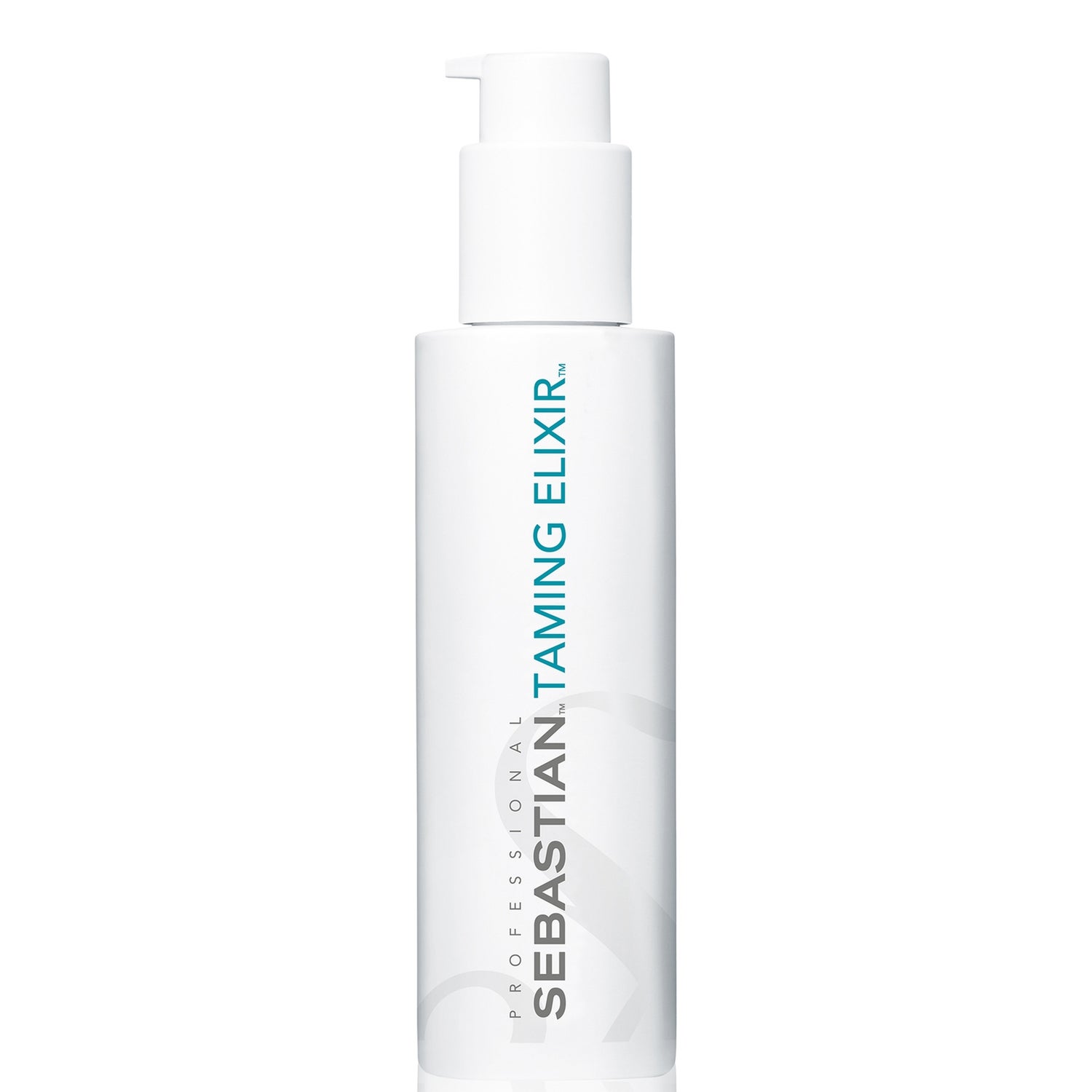 Sebastian Professional Taming Elixir for Frizzy Hair 140ml