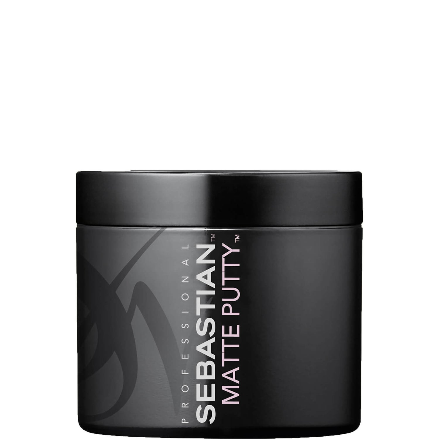 Sebastian Professional Matte Putty (75 g)