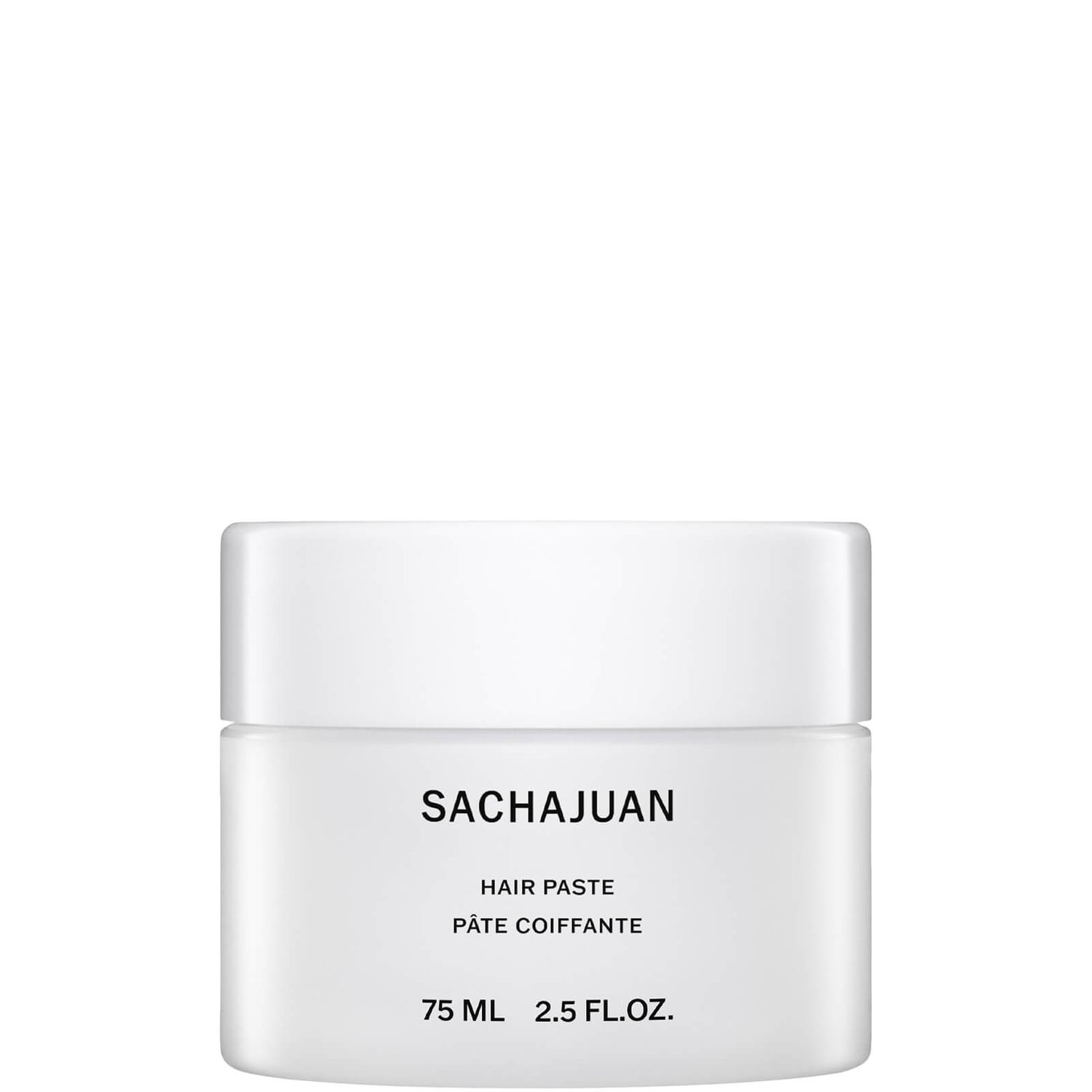 사샤후안 헤어 페이스트 (SACHAJUAN HAIR PASTE) (75ML)