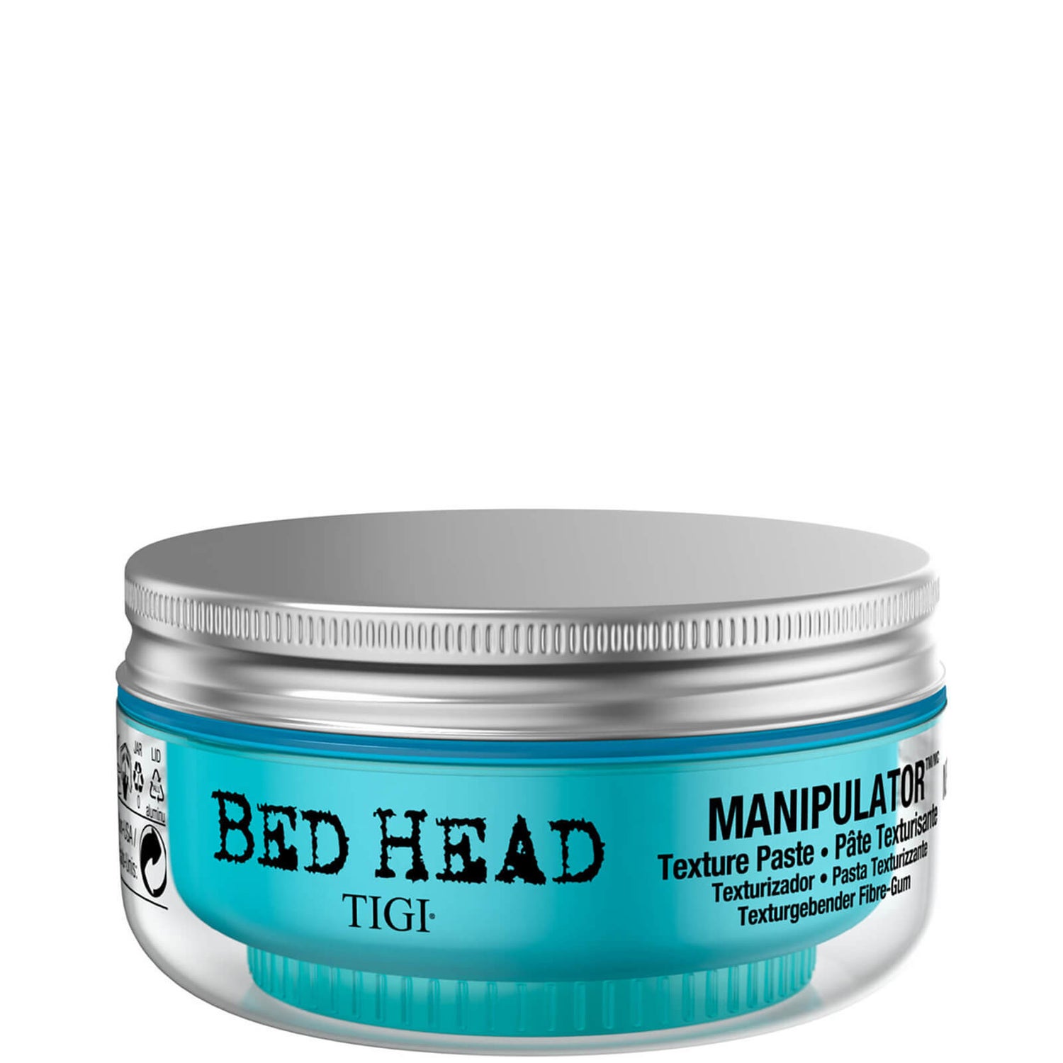TIGI Bed Head Manipulator Texture Paste (50ml)