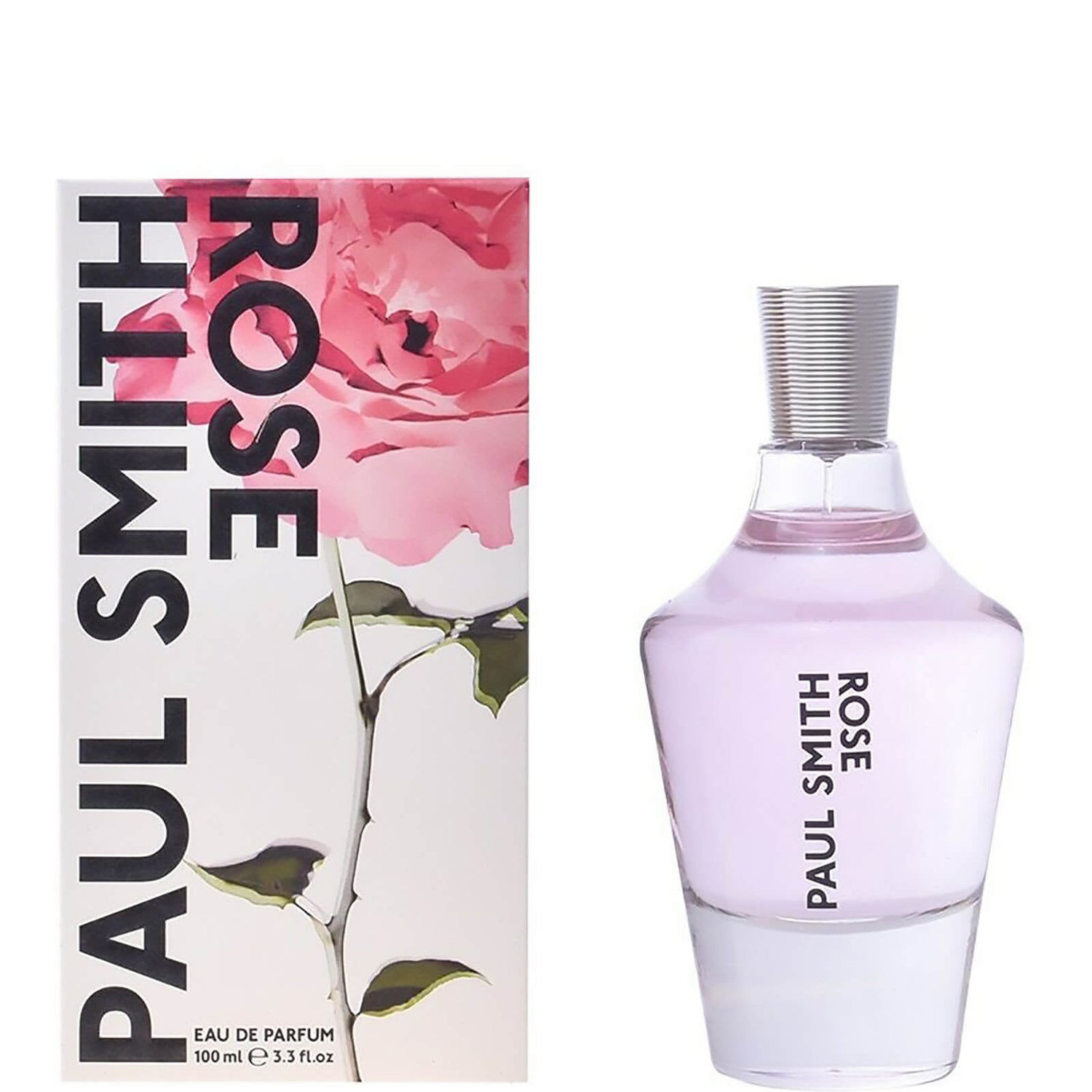 Paul Smith Rose Eau de Parfum 100ml