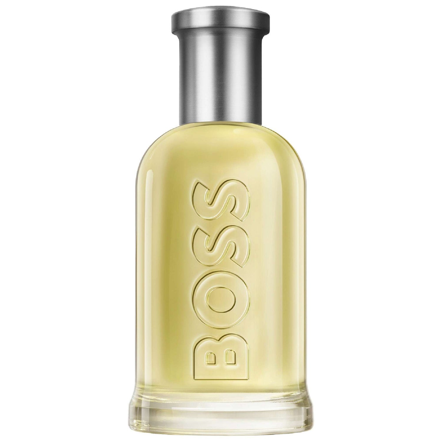 Fragancia hugo boss top