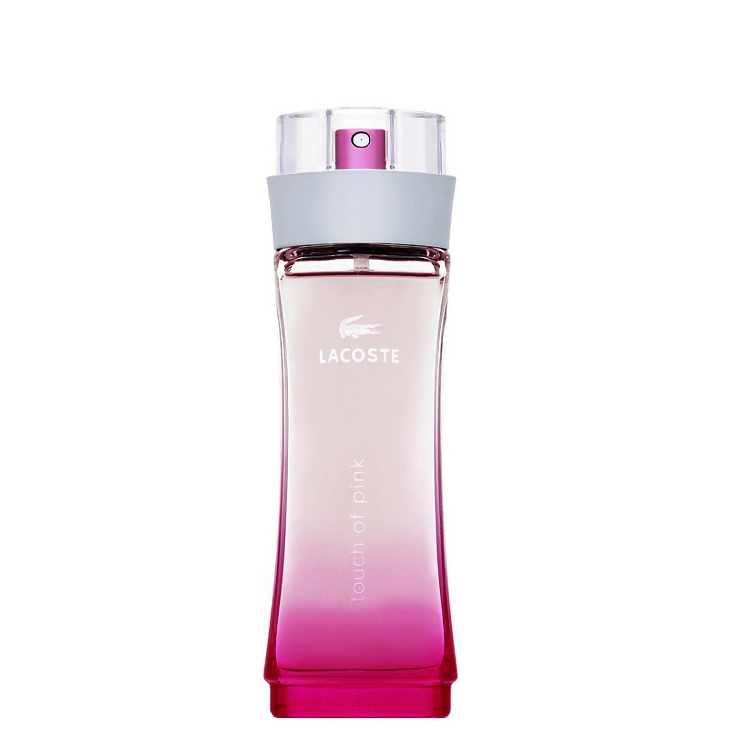 Lacoste touch of sale pink 30 ml