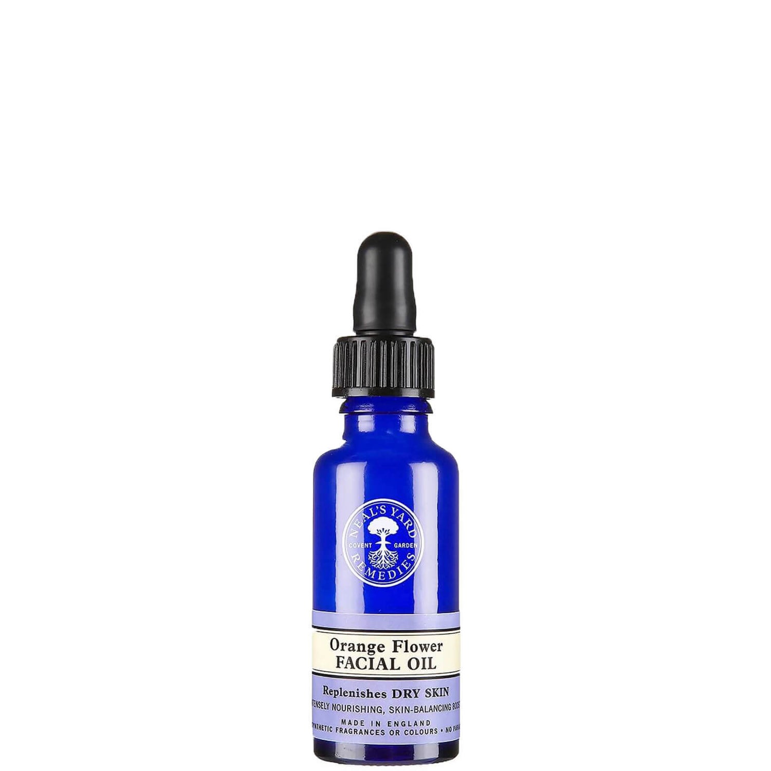 Neal's Yard Remedies Orange Flower Facial Oil (30ml)