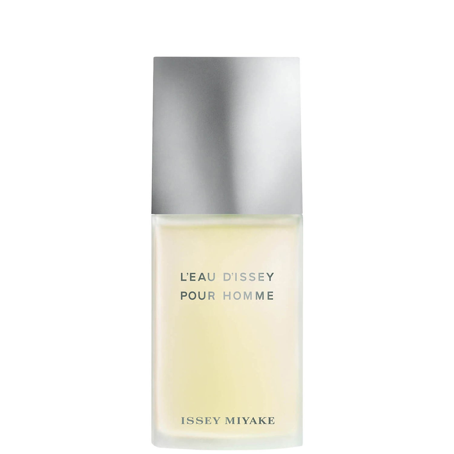 Issey Miyake L'Eau D'Issey Pour Homme Edt (75ml)