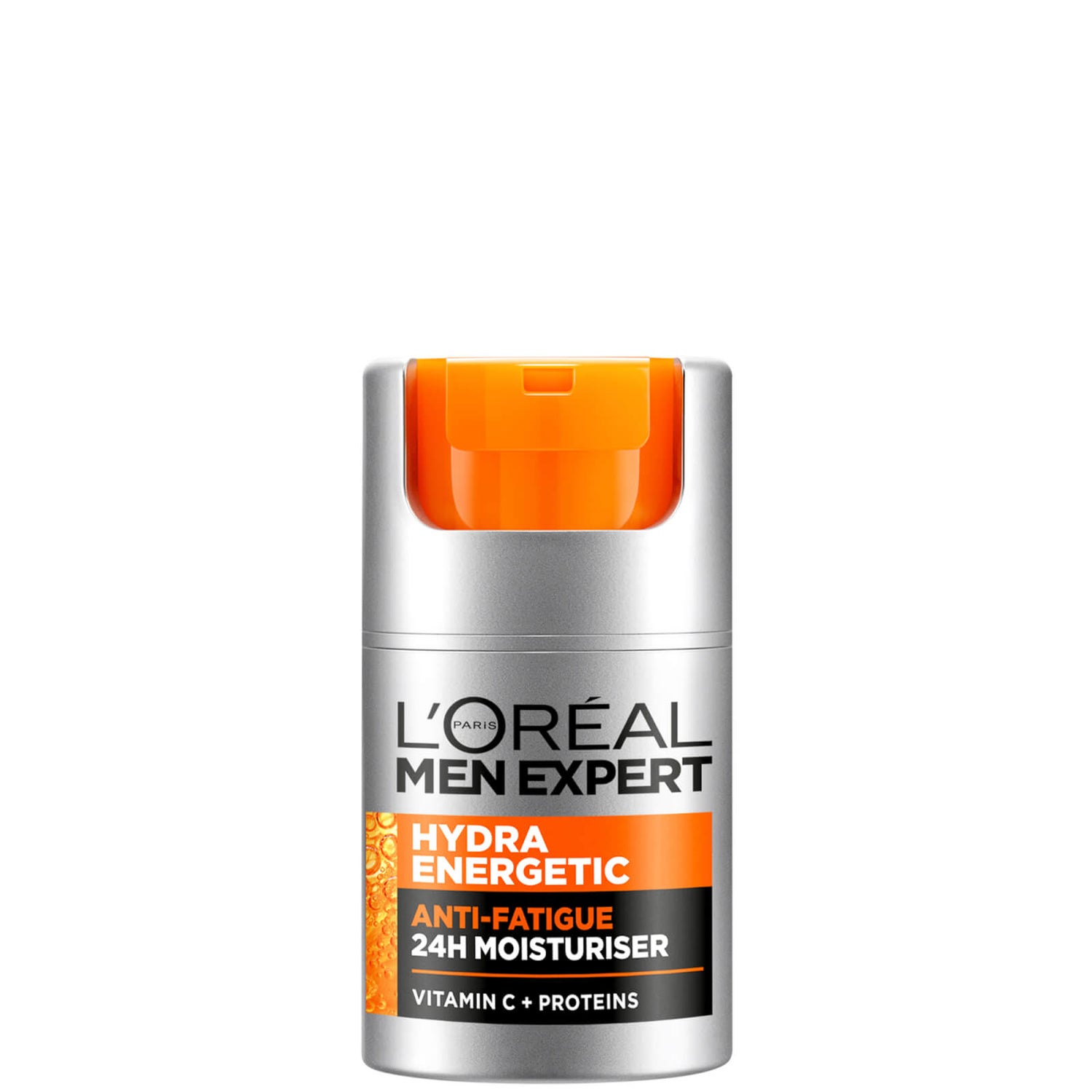 L'Oréal Men Expert Hydra Energetic crema idratante anti-fatica 24h (50 ml)