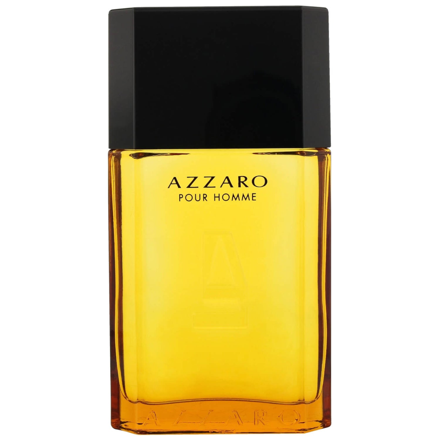 Azzaro pour homme eau de toilette sale