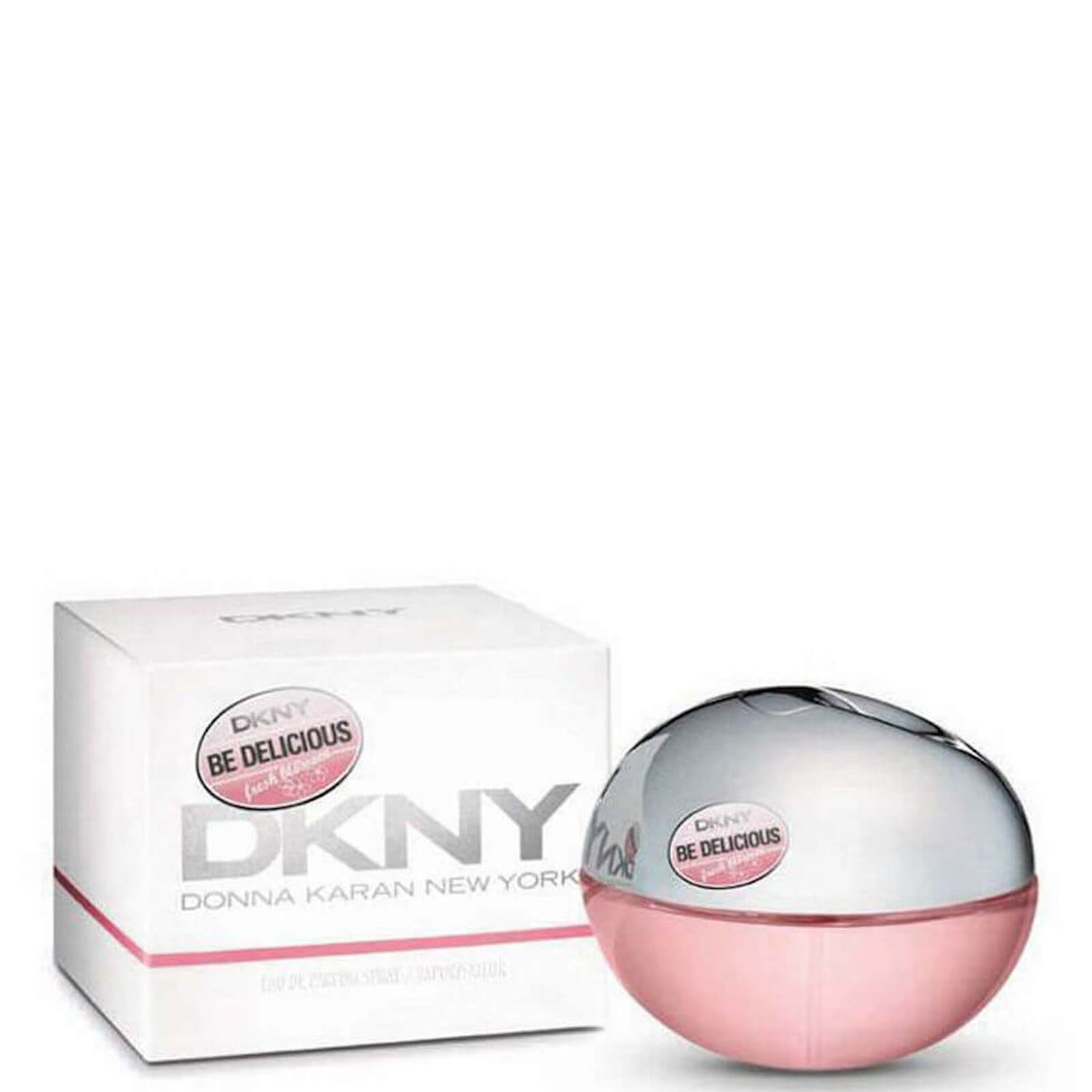 Eau de Parfum Be Delicious Fresh Blossom de DKNY - 50 ml