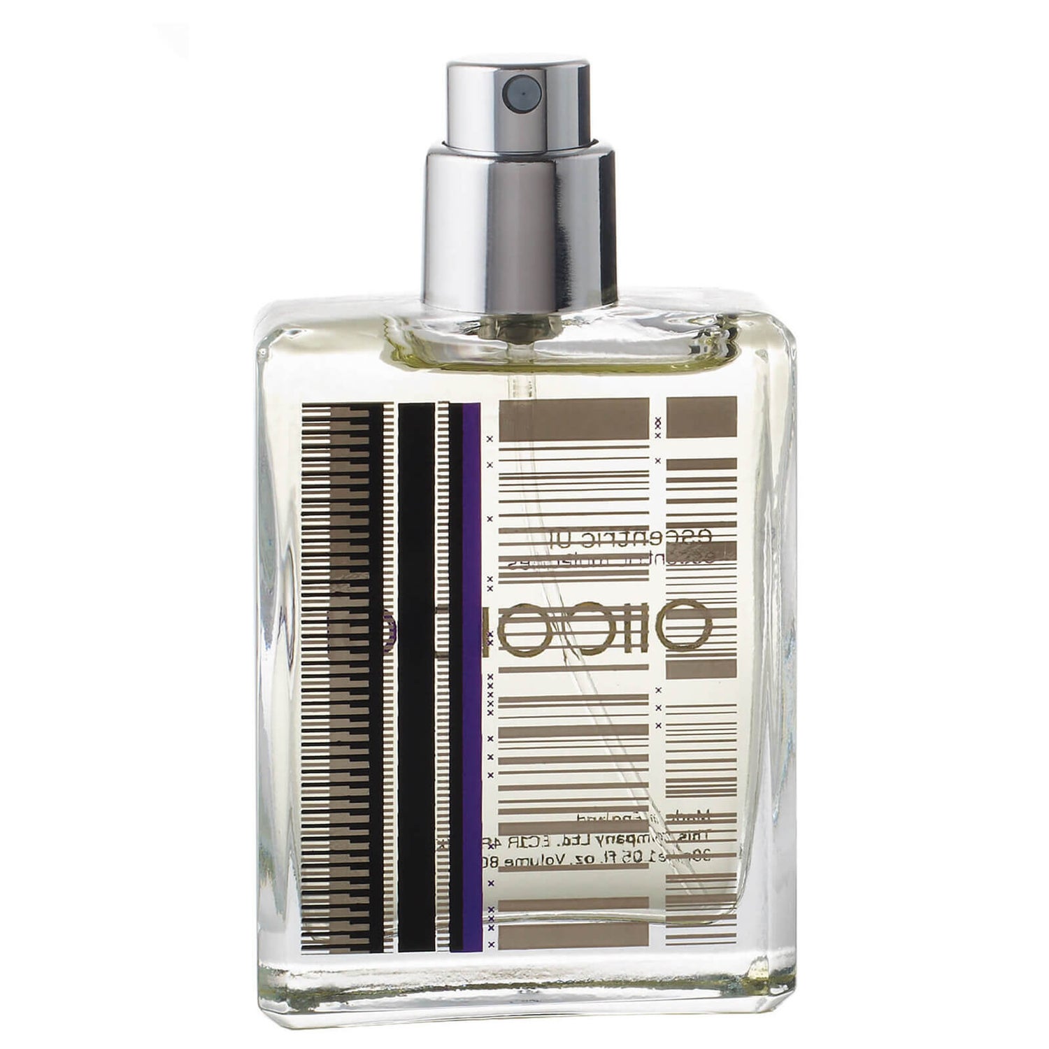 ESCENTRIC MOLECULES - ESCENTRIC 01 REFILL (30ML)