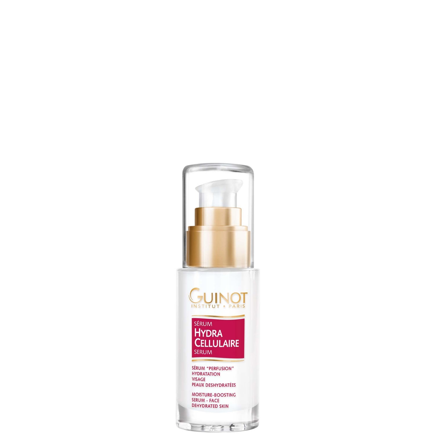 GUINOT SERUM HYDRA CELLULAIRE MOISTURISING CONCENTRATE (30ml)