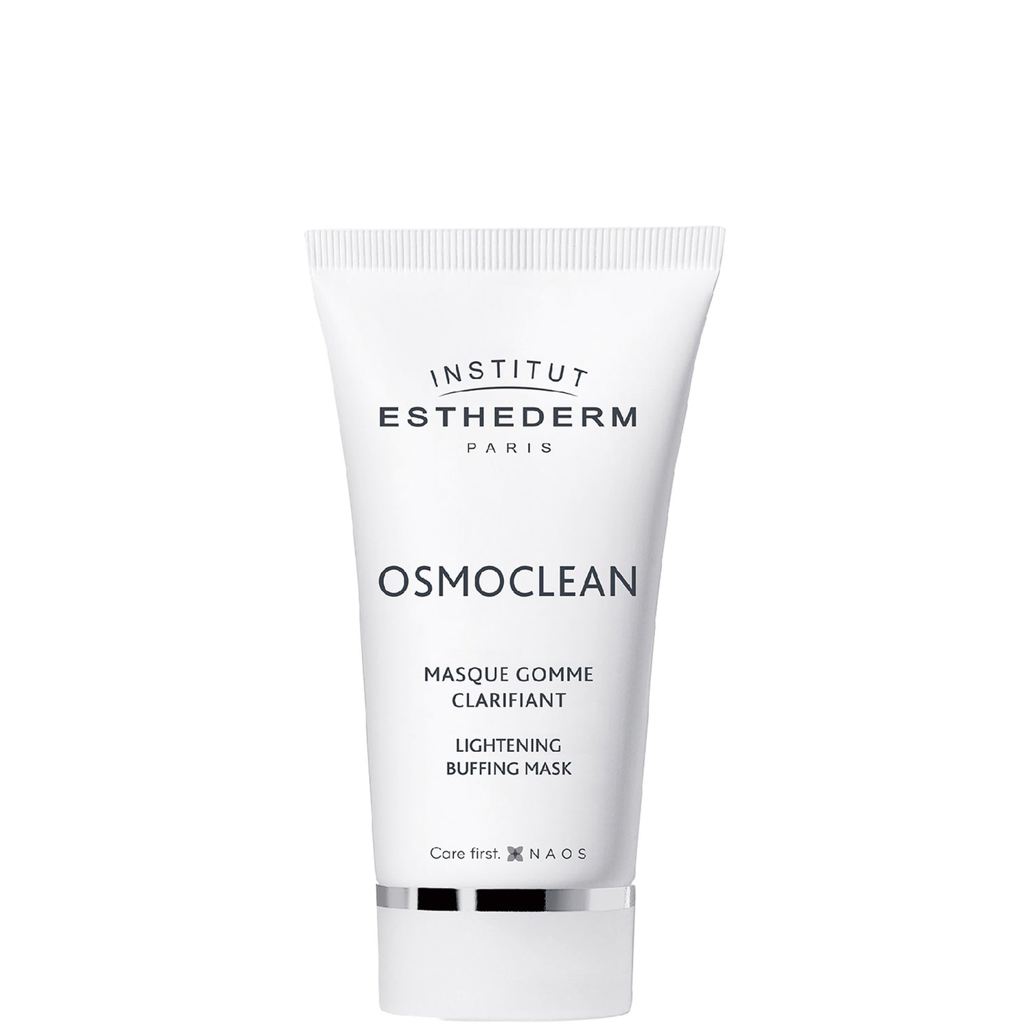 Institut Esthederm Lightening Buffing Mask 75 ml