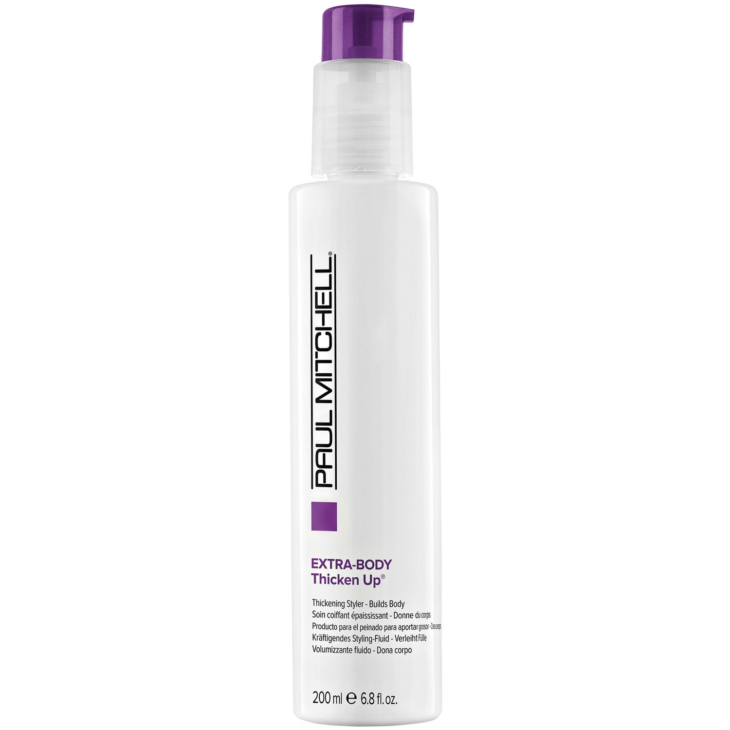Paul Mitchell Extra Body Thicken Up (200ml)