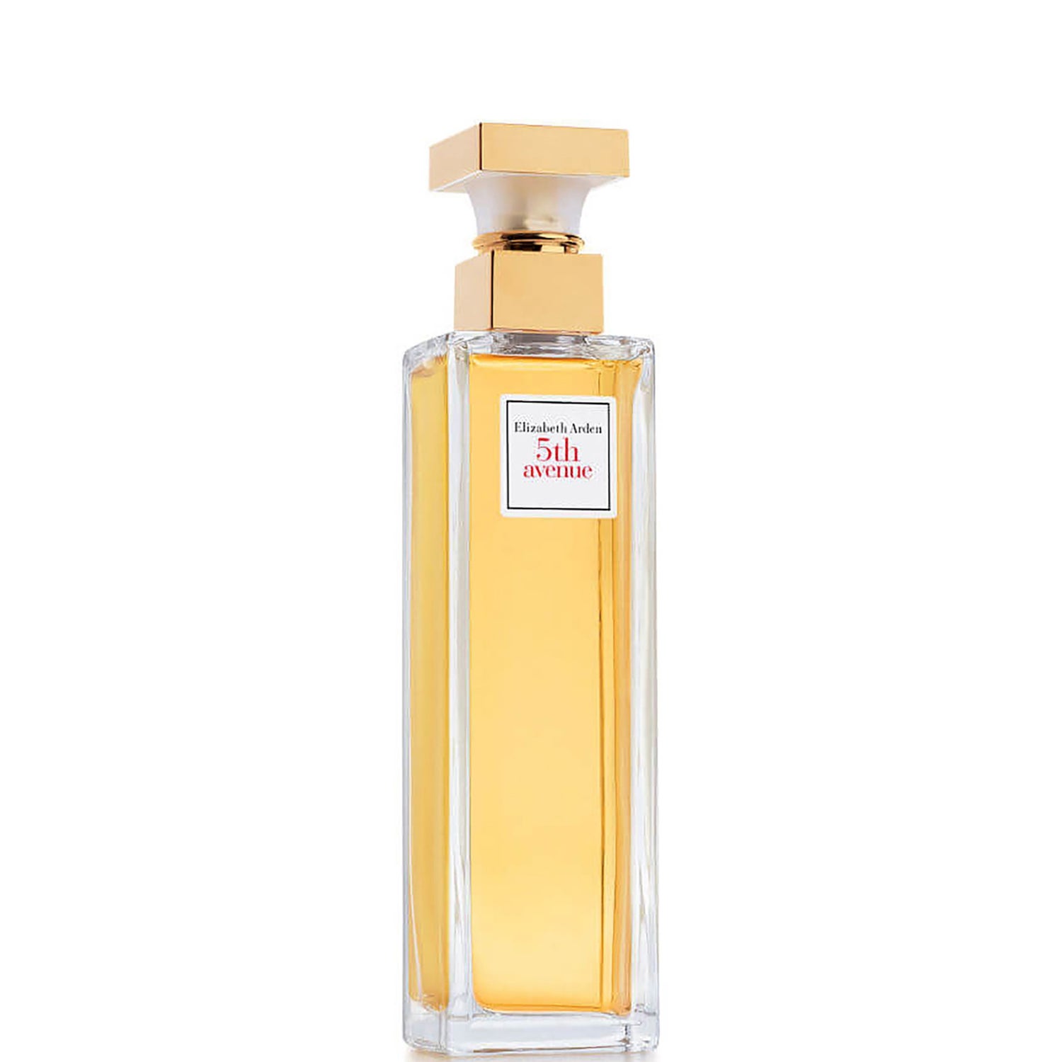 Elizabeth Arden 5th Avenue Eau de Parfum Woda perfumowana 125 ml