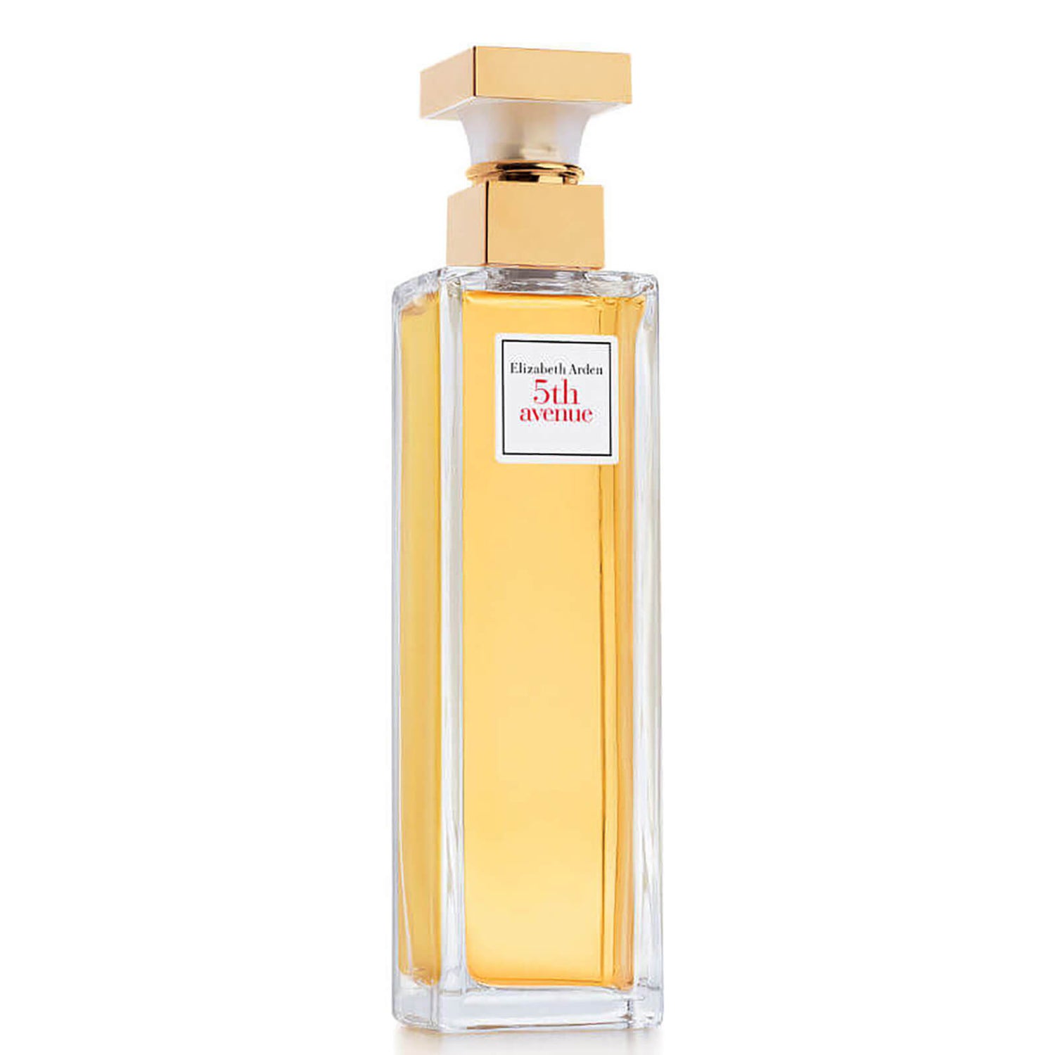 Elizabeth Arden 5th Avenue Eau de Parfum 125ml Elizabeth Arden 5th Avenue parfémovaná voda 125 ml