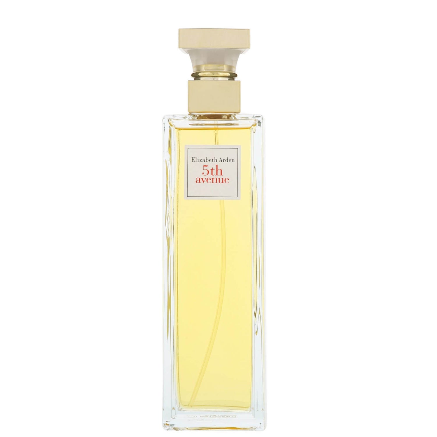 Elizabeth Arden 5th Avenue Eau de Parfum 125ml (4.2fl oz)