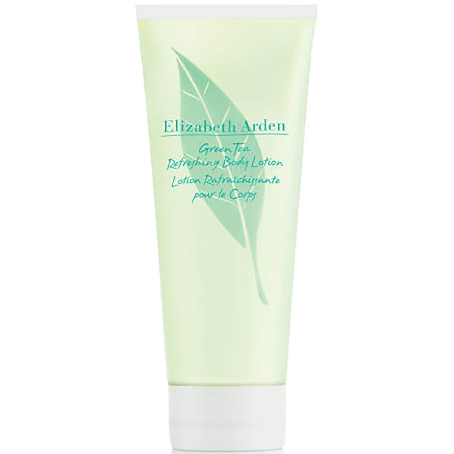 Elizabeth Arden Green Tea Bath & Shower Gel (200 ml)