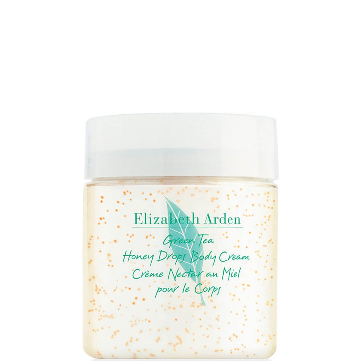 Крем для тела Elizabeth Arden Green Tea Honey Drops Body Cream (250 мл)