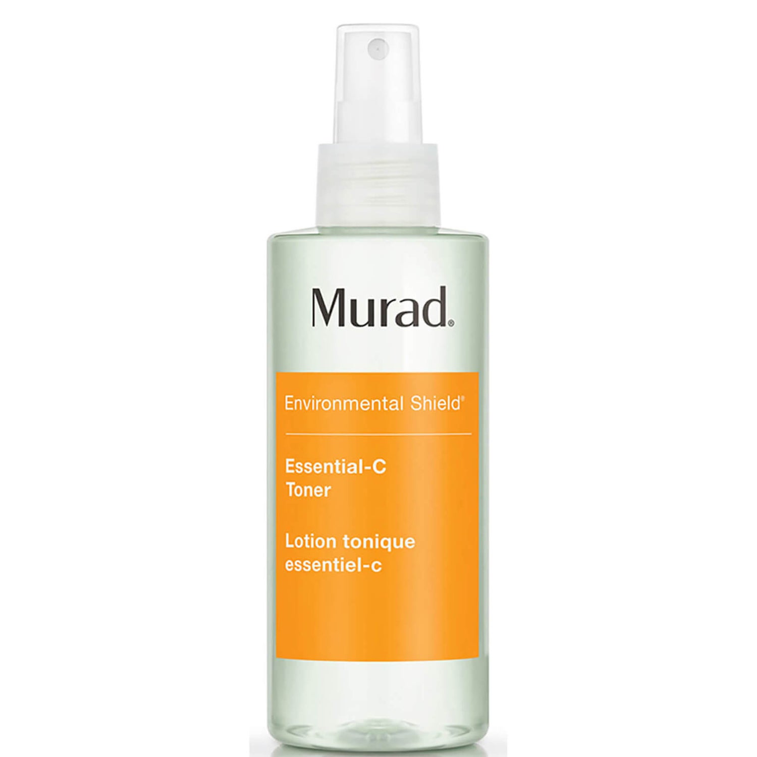 Proteção Ambiental Essencial C da Murad - Tonificante (180 ml)