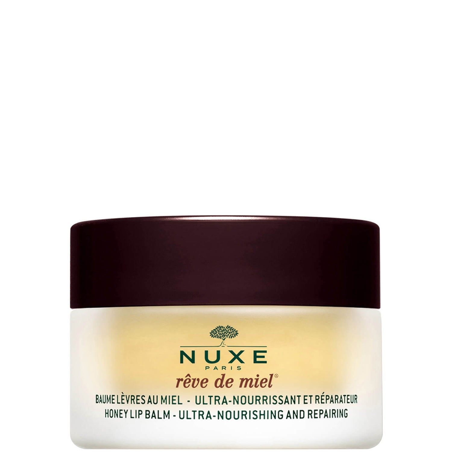 NUXE Baume Levres Reve De Miel - Honey Lip Balm (15 g)