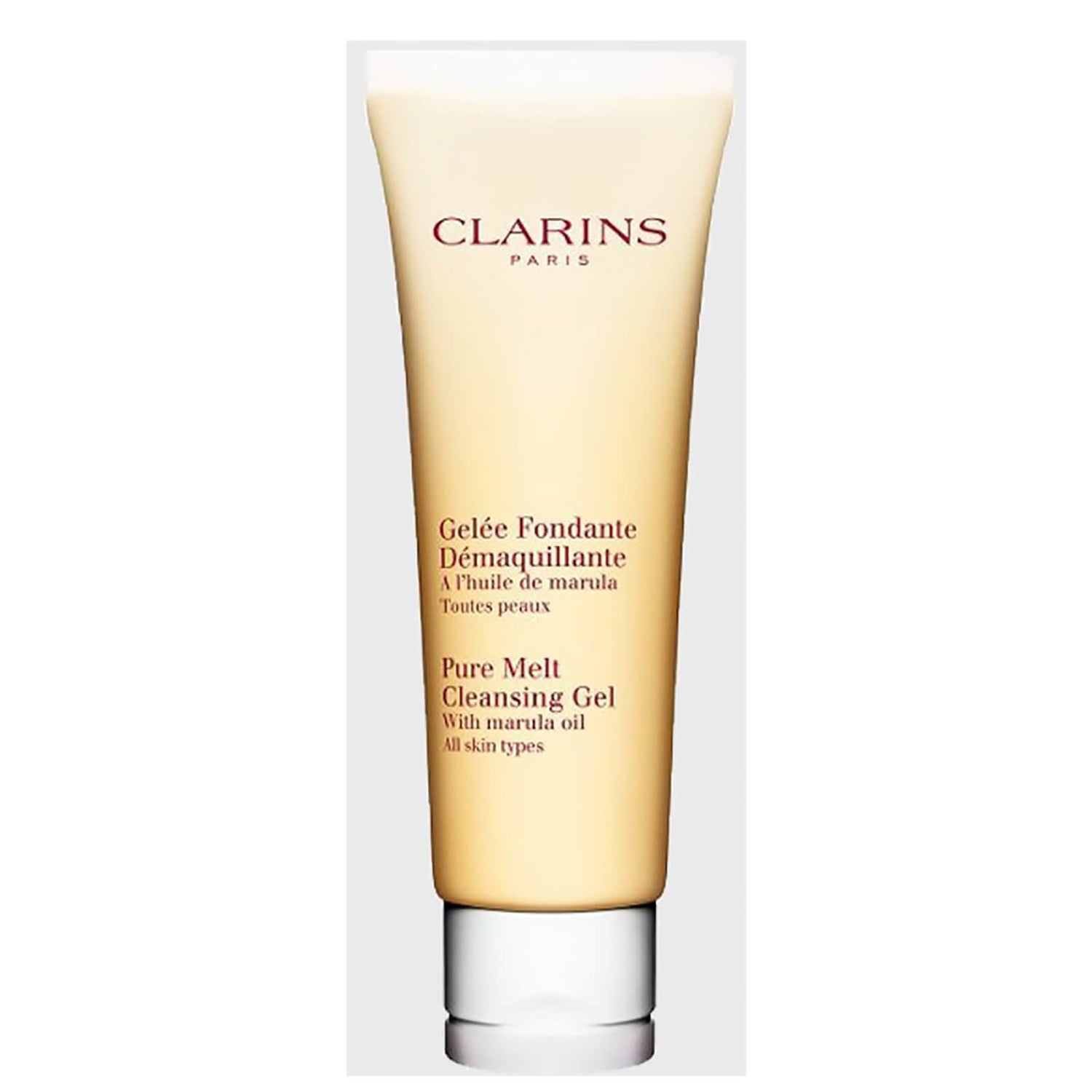 CLARINS PURE MELT CLEANSING GEL (125ML)