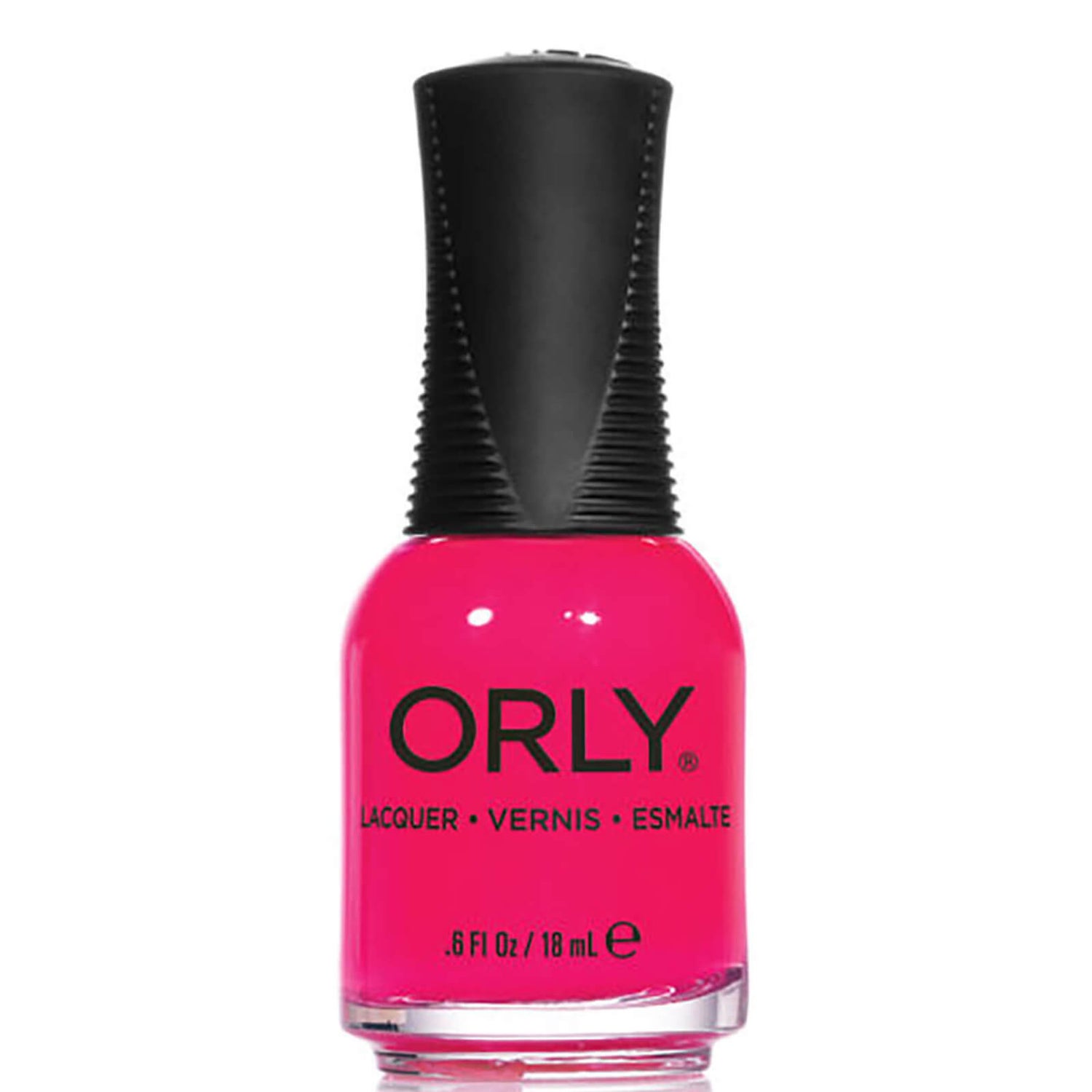ORLY Passion Fruit Nail Lacquer (18ml)