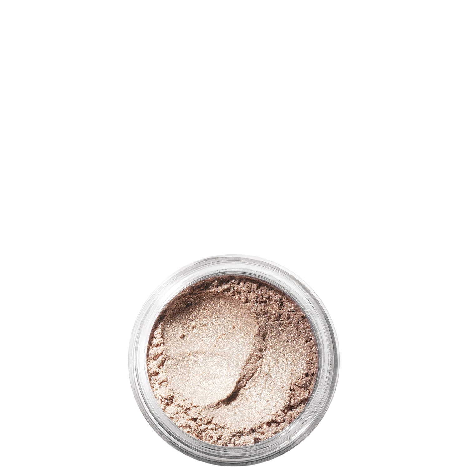 bareMinerals Glimmer - Nude Beach (0,57 g)