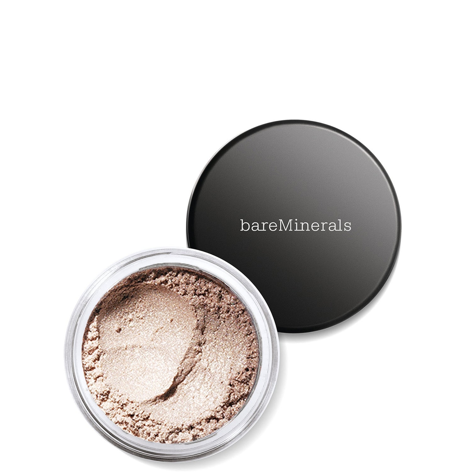 bareMinerals Glimmer - Nude Beach (0,57 g)