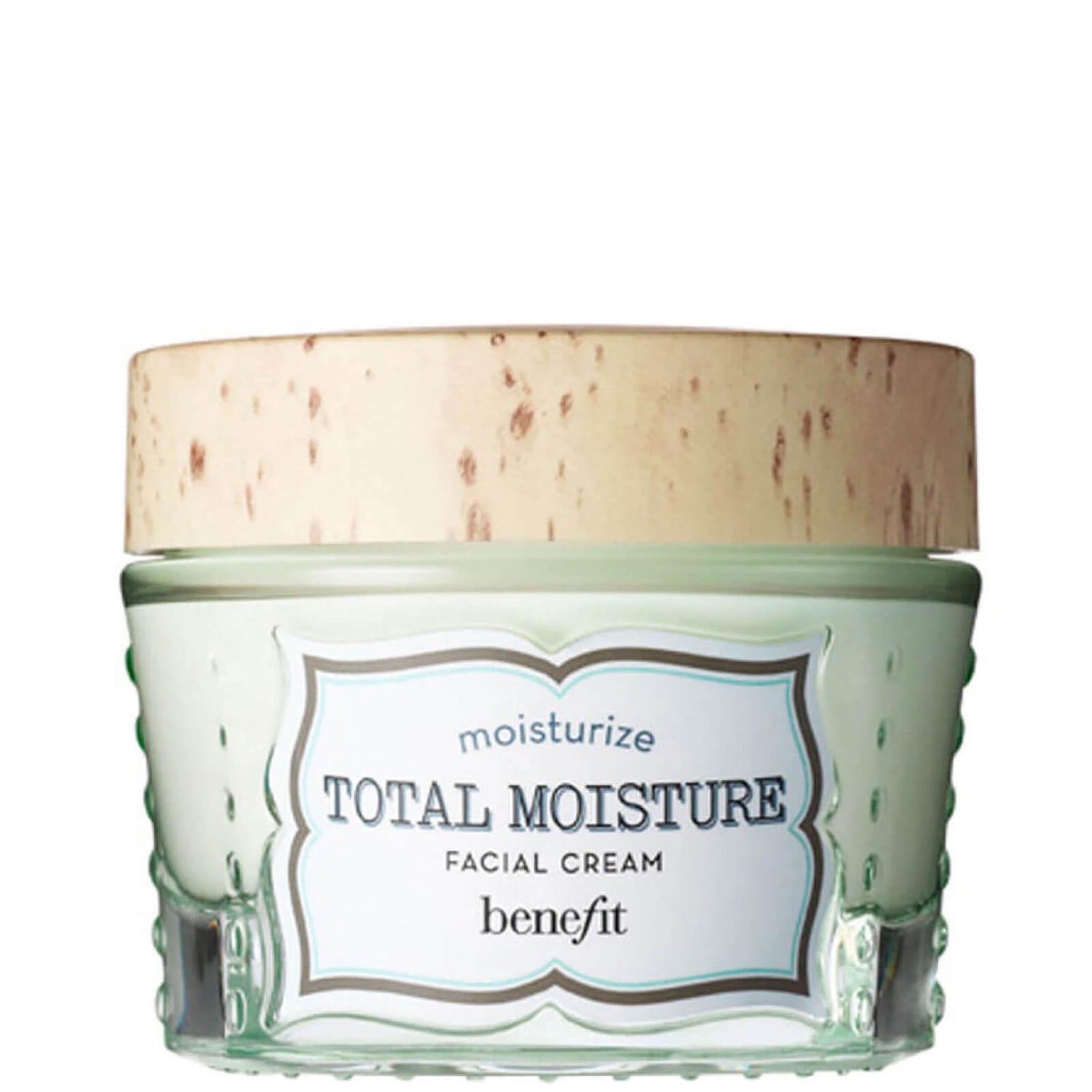 benefit Total Moisture Facial Cream 