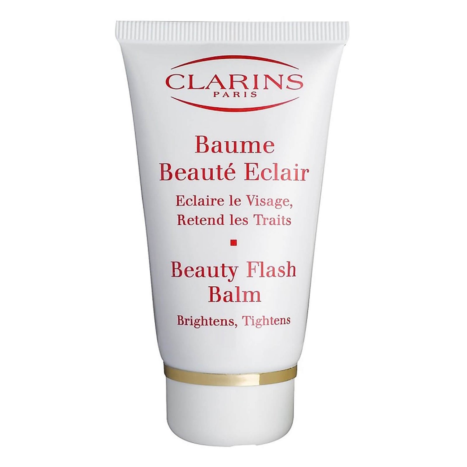 CLARINS BEAUTY FLASH BALM (50ML)