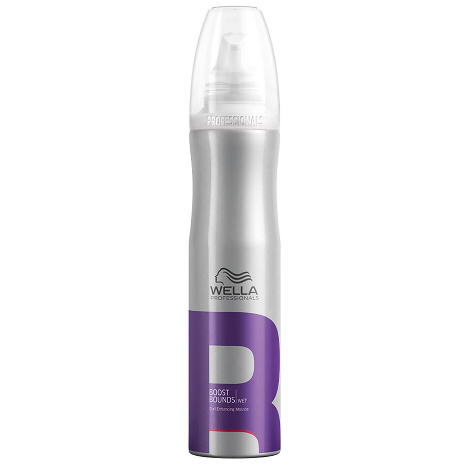 Wella Professionals Wet Boost Bounds Curl Enhancing Mousse (300ml)