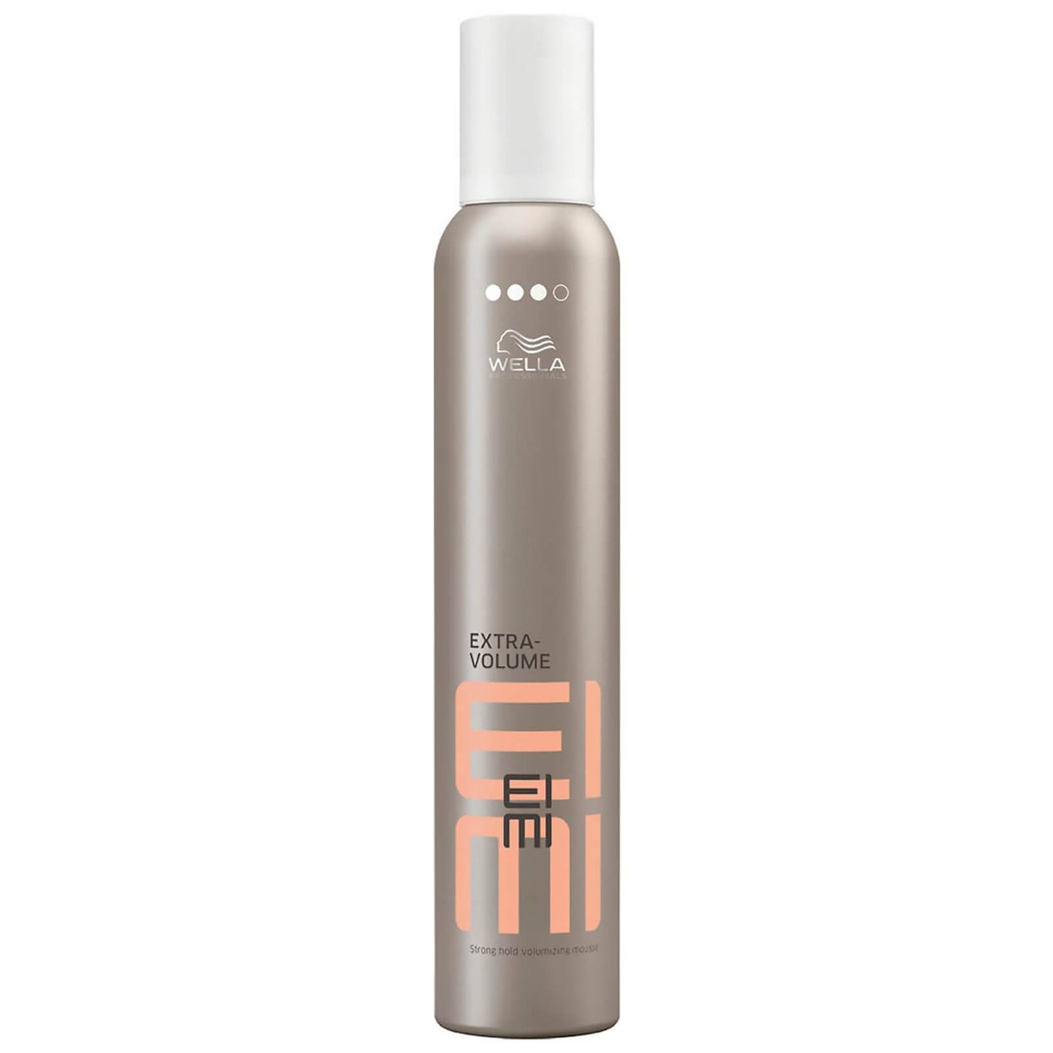 Wella Professionals Wet Extra Volume Styling Mousse (300ml)