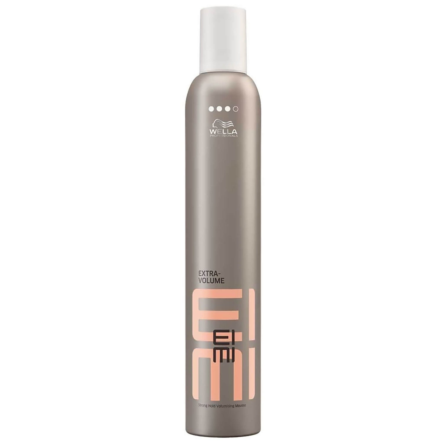 WELLA PROFESSIONALS WET EXTRA VOLUME STYLING MOUSSE (500ML)