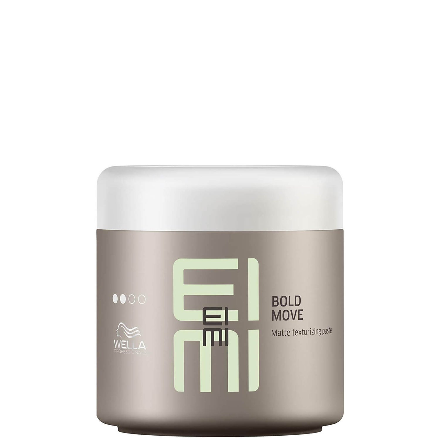 Wella Professionals Dry Bold Move Matte Styling Paste 150ml