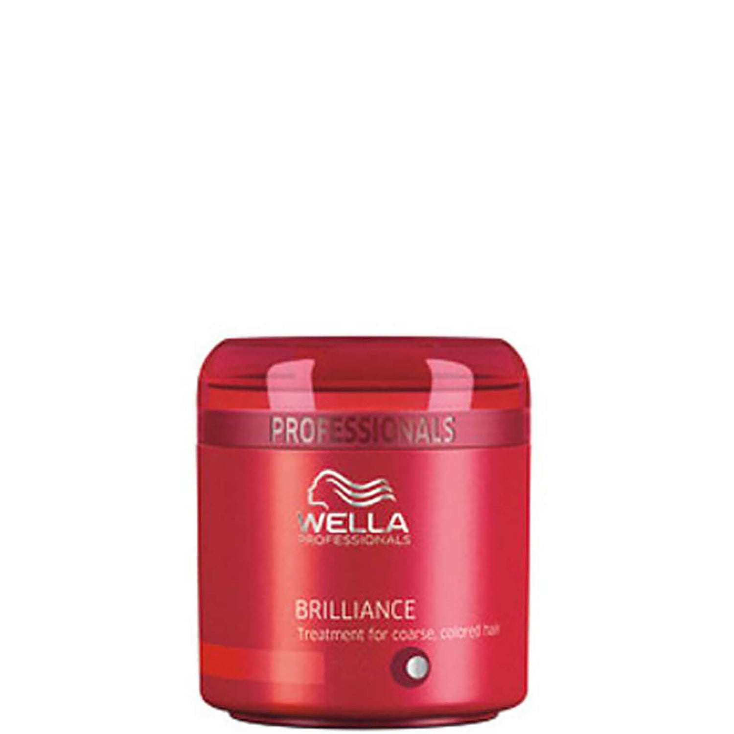 Wella Professionals Brilliance Treatment For Coarse, Coloured Hair (150 ml)