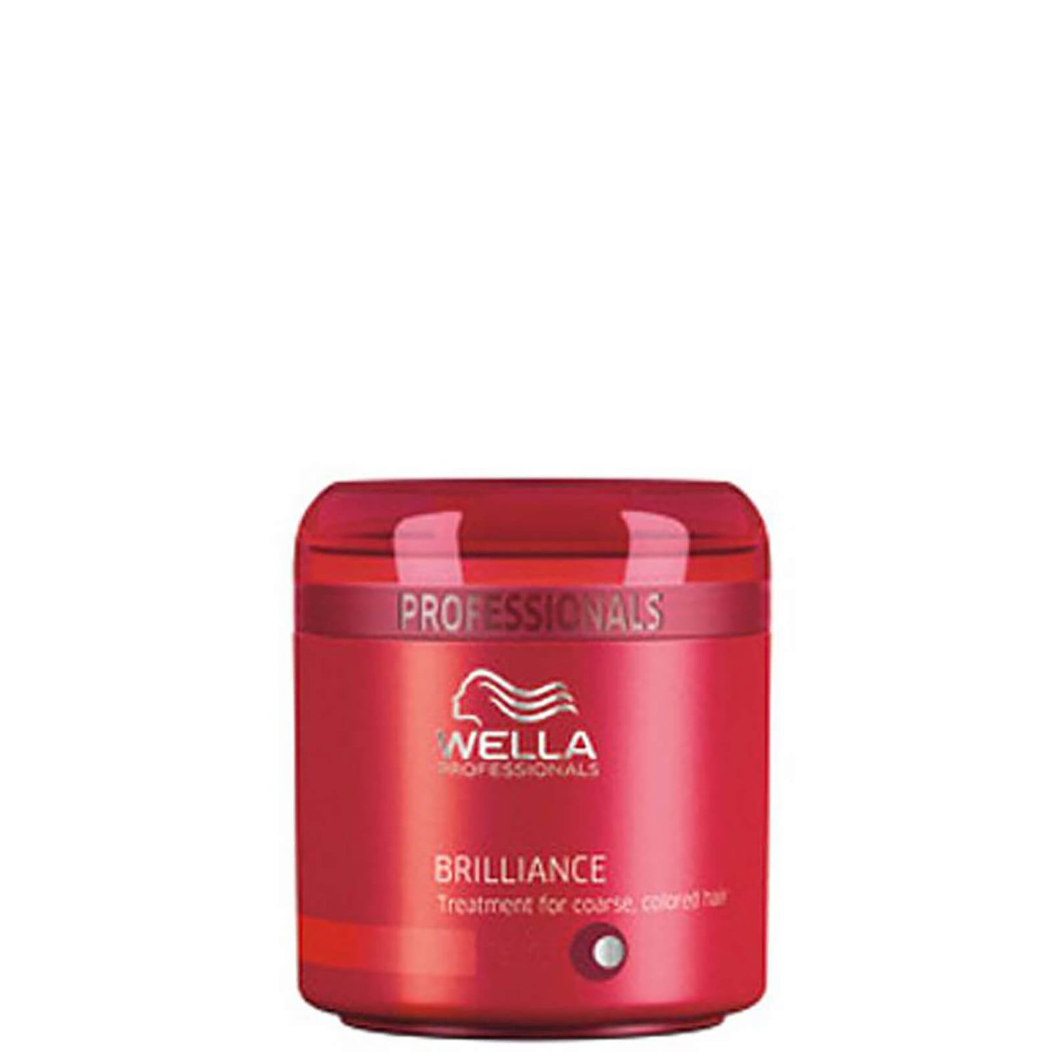 Wella Professionals Brilliance Treatment For Fine To Normal, Coloured Hair (150 ml)