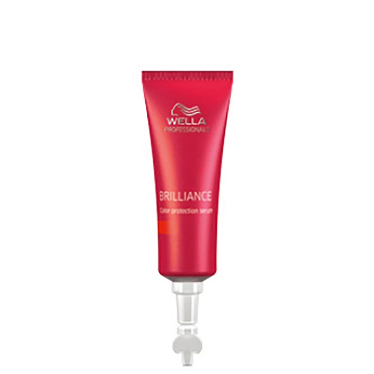 Wella Professionals Brilliance Colour Protection Serum (6X10 ml)