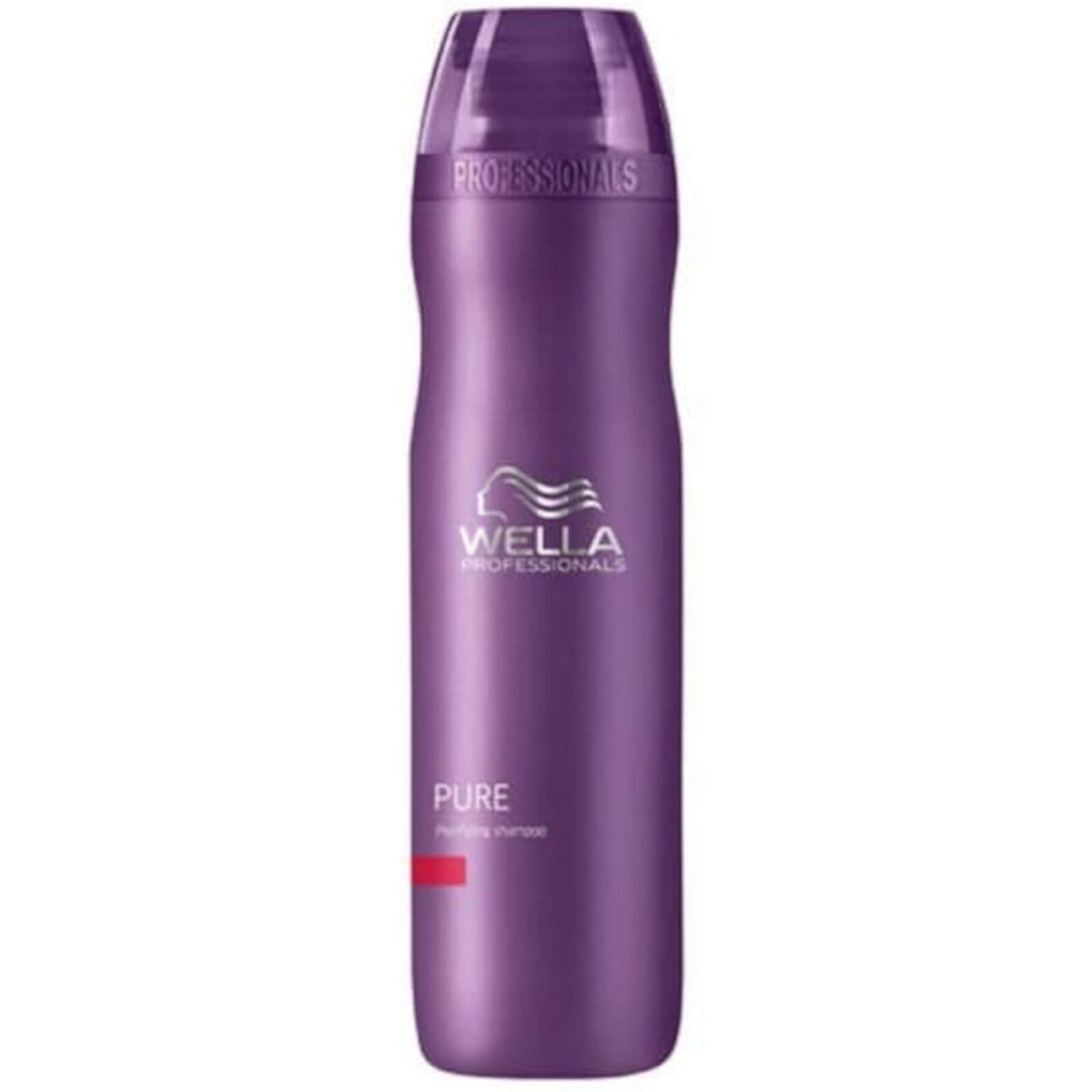 Wella 專業純淨淨化洗髮露（250毫升）