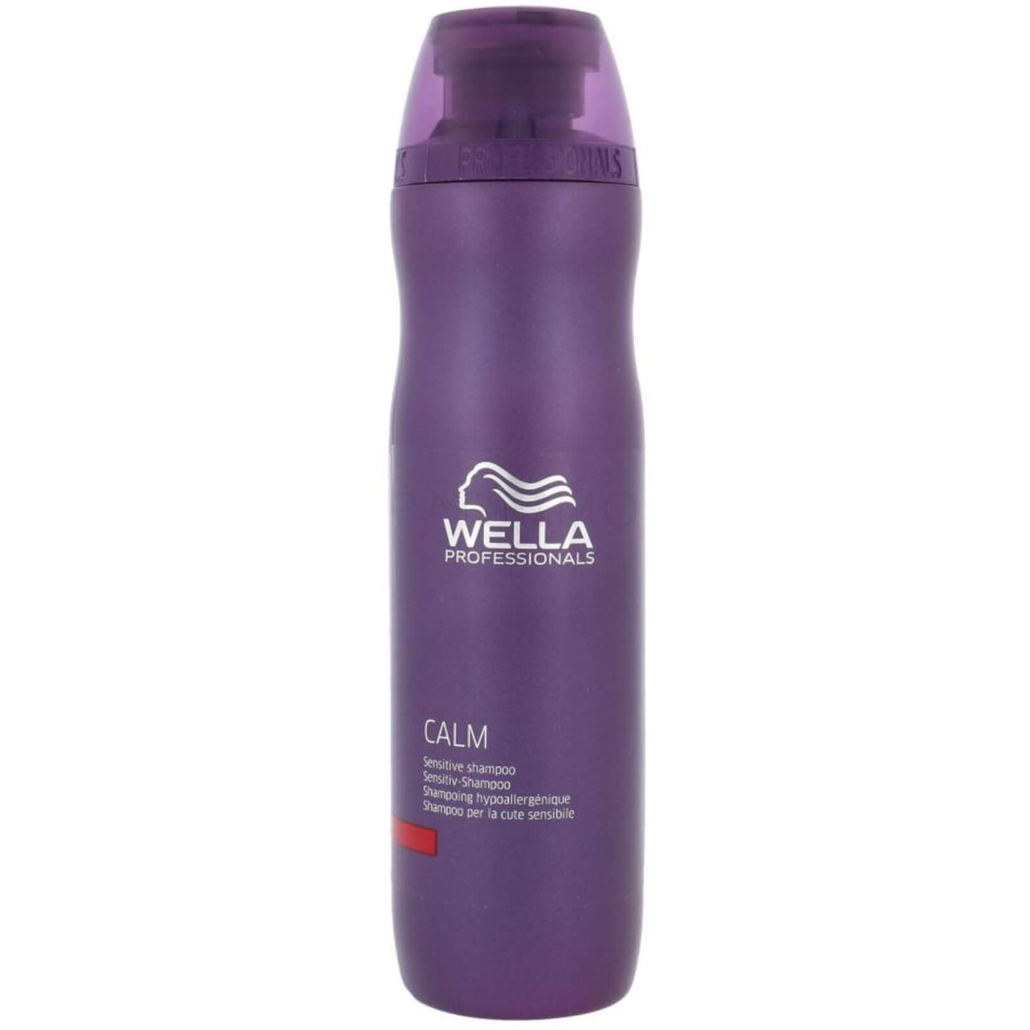Shampooing Calm Sensitive Wella Professionals (250 ml)