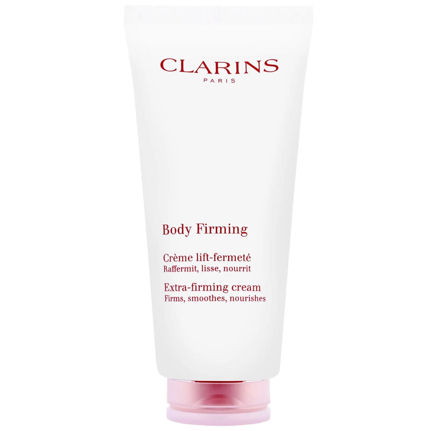 Clarins Extra-Firming Body Cream (200ml) | lookfantastic