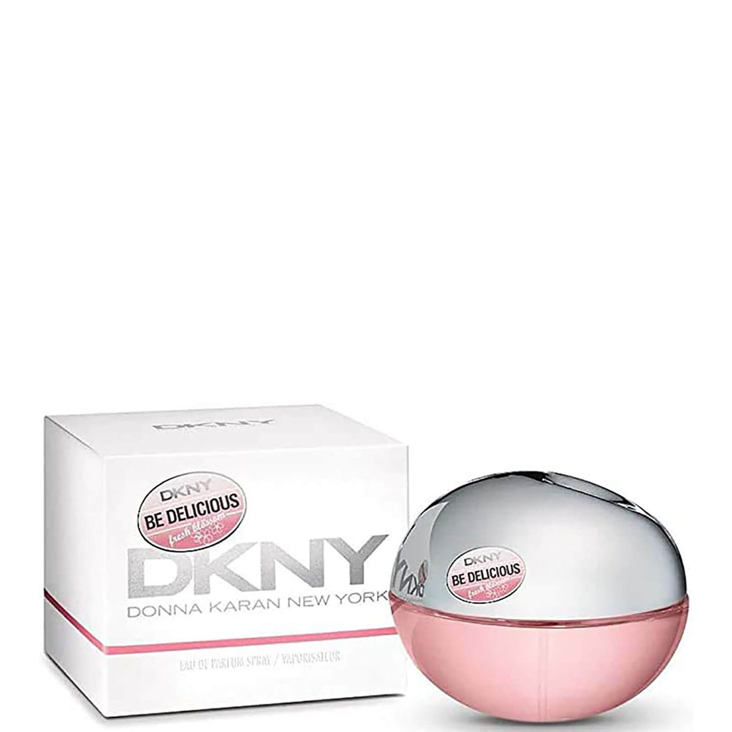 Eau de Parfum Be Delicious Fresh Blossom DKNY (30 ml)