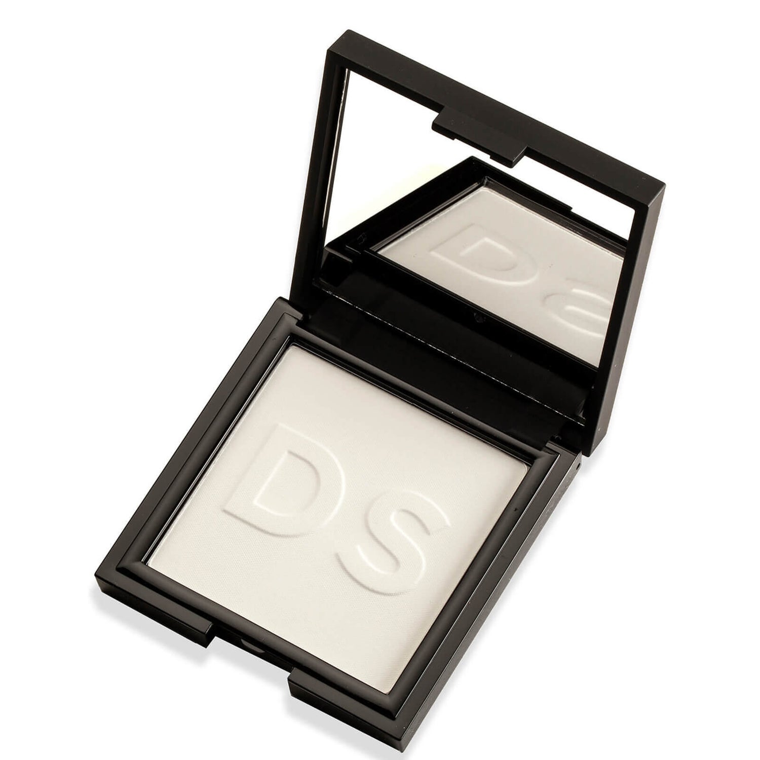 Daniel Sandler Invisible Veil Blotting Powder puder matujący