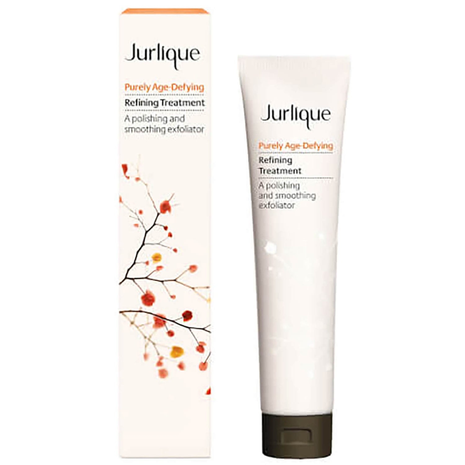 Антивозрастное очищающее средство Jurlique Purely Age Defying Beauty Refining Treatment (40 мл)