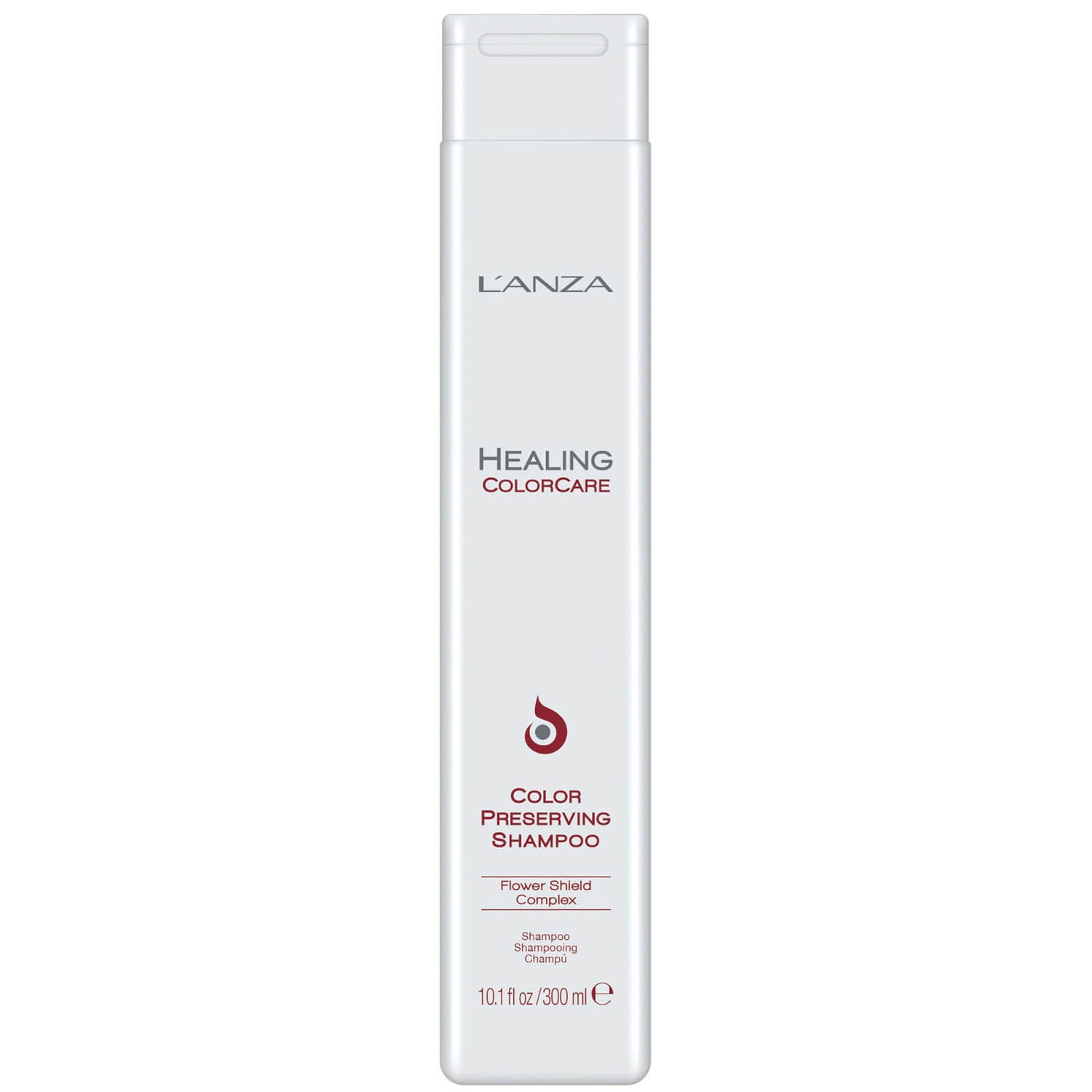 L'Anza Healing ColorCare Colour Preserving Shampoo (300ml)